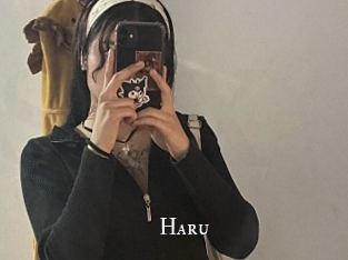 Haru
