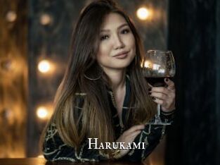 Harukami