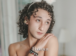 harukii cams