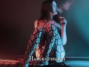 Harukotssukiji