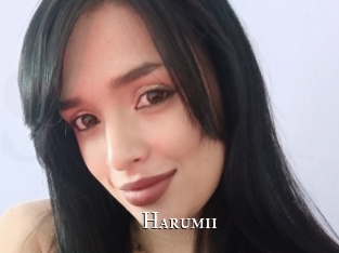 Harumii