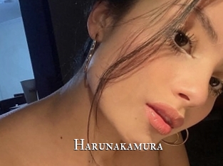 Harunakamura
