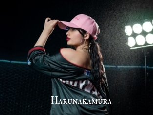 Harunakamura