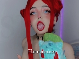 Haruulee021