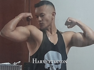 Harveytecson