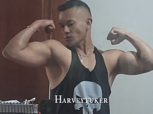 Harveytuker