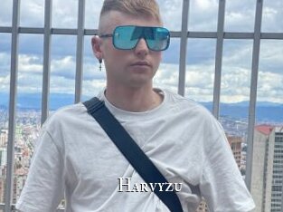 Harvyzu