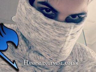 Hashslingingslasher