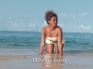 Hasinatahina