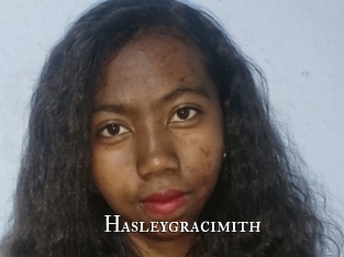 Hasleygracimith