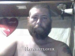 Hatchetlover