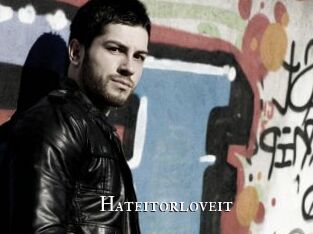 Hateitorloveit