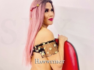 Hawweyhot
