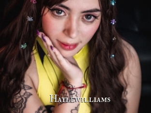 Haylewilliams