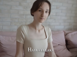 Hayleyblake