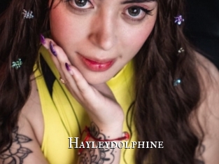 Hayleydolphine