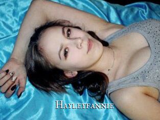 Hayleyfannie