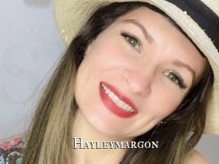 Hayleymargon