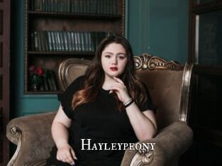 Hayleypeony