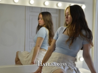 Hayleyross