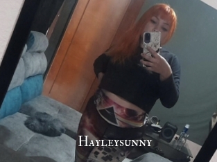 Hayleysunny