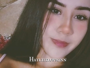 Hayliedawsonn