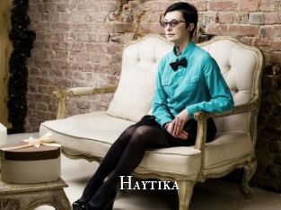 Haytika