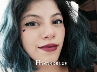 Hazardblue
