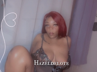 Hazeldelote