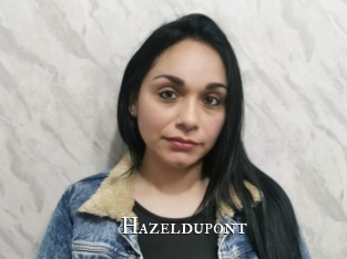 Hazeldupont