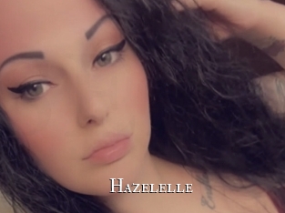 Hazelelle