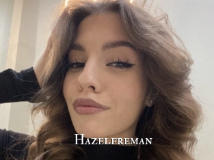 Hazelfreman