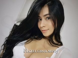 Hazelgholmes19