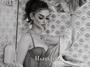 Hazeljeen