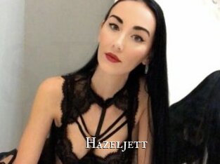 Hazeljett