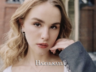 Hazelkaylu