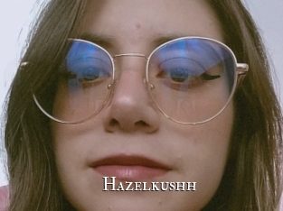 Hazelkushh