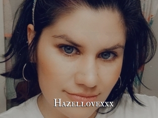 Hazellovexxx
