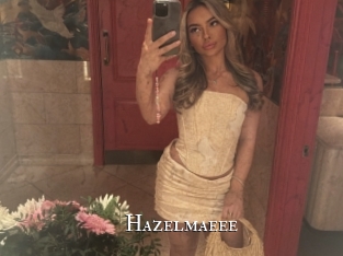 Hazelmaeee