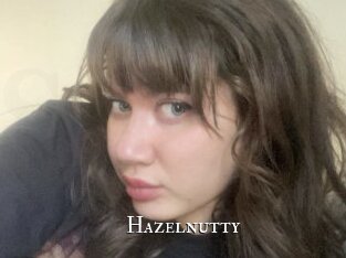 Hazelnutty