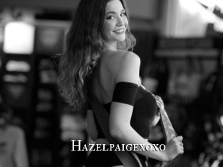 Hazelpaigexoxo