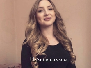 Hazelrobinson