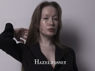 Hazelrossey
