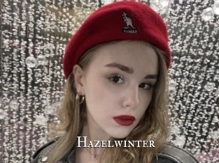 Hazelwinter