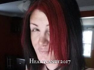 Heartcandy2017