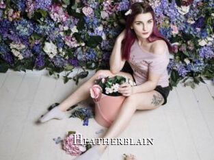 Heatherblain