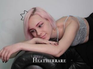 Heatherrare