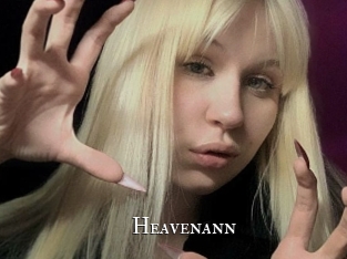 Heavenann