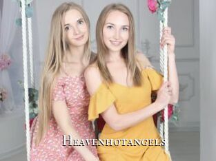 Heavenhotangels