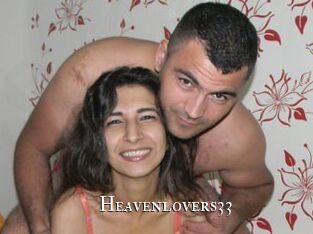 Heavenlovers33